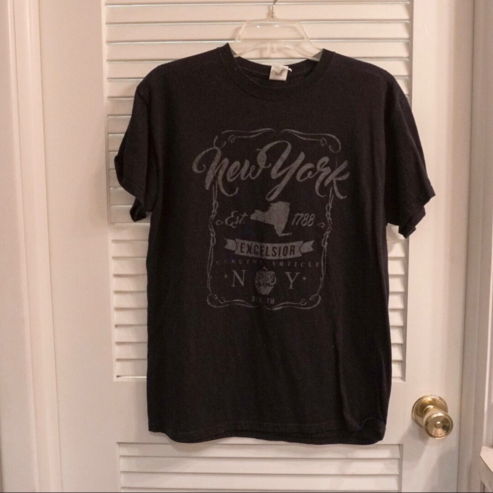 New York T-Shirt
